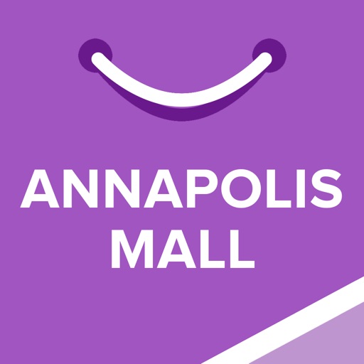 Annapolis Mall, powered by Malltip icon