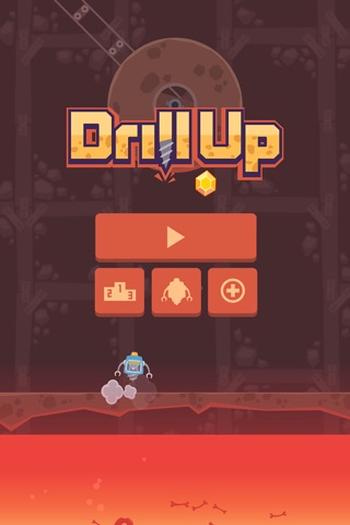 Drill Up screenshot 2