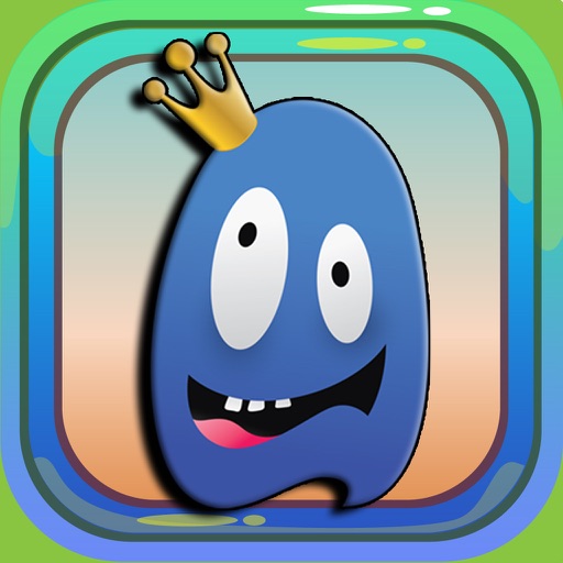 Monster Cube- Play Matching Puzzle Game for FREE ! Icon