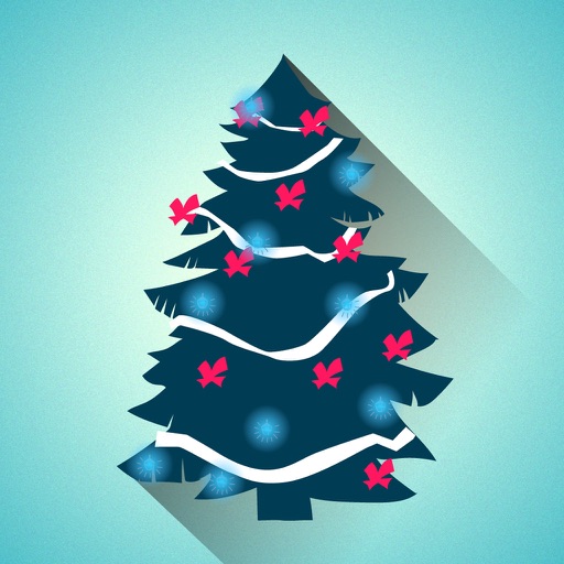 The Christmas Tree BooksARalive icon