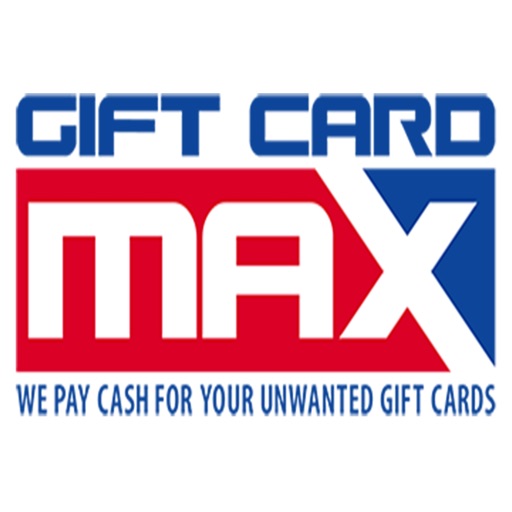 Gift Card Max