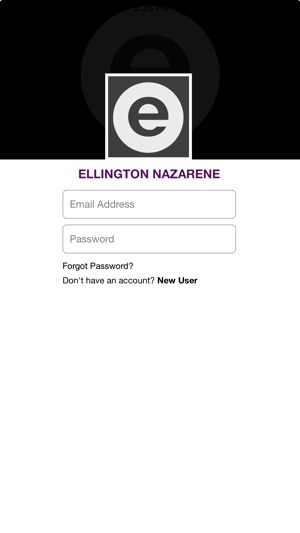 Ellington Nazarene