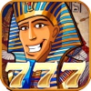 7 7 7 Slots of Pharaoh FREE - Pyramid Treasure Jackpot