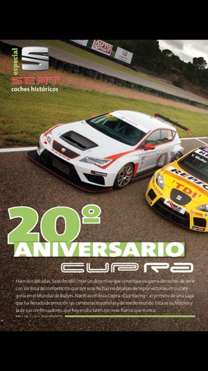 AUTOhebdo SPORT (revista)(圖2)-速報App