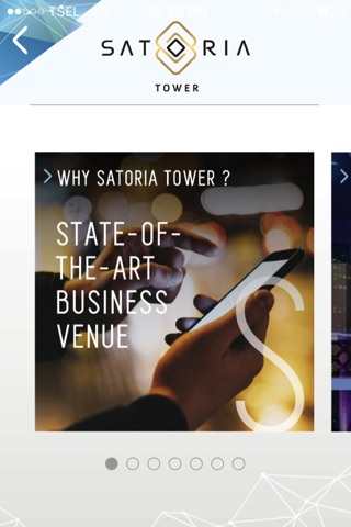 Satoria Tower screenshot 4