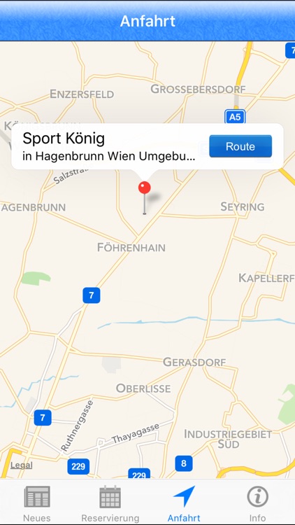 Sportkönig