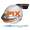 PIX App showcases its Power Transmission Belts, accessories and provides tools for Belt selection and Drive setup