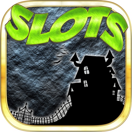 Absolute Halloween Classic Slots iOS App