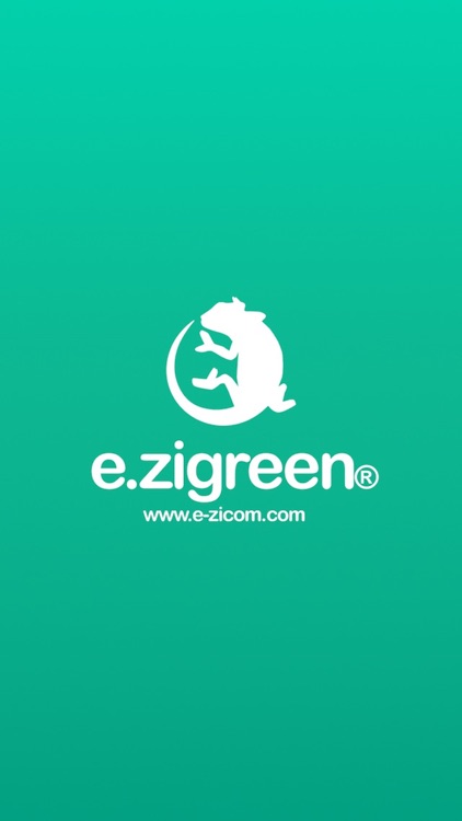 ezigreen