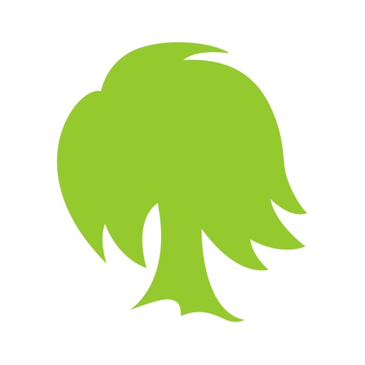 Willow - A Place for Conversation (Chat, Share, Discuss) icon