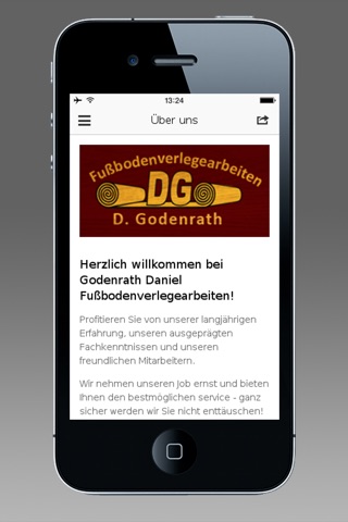 Fußboden Godenrath screenshot 2