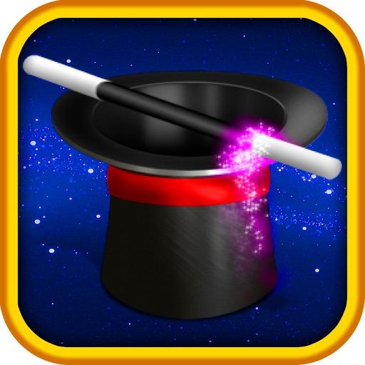 Casino Hit it Slots Lucky Magic 7 of Aladdin's Rich Gold Lamp Pro iOS App