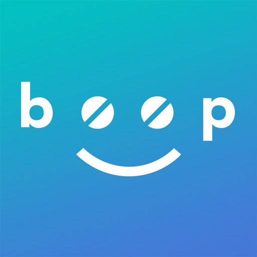 BeepApp! iOS App