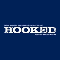 HOOKED Magazine