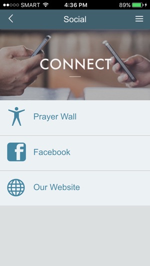 Christian Counseling Center(圖1)-速報App