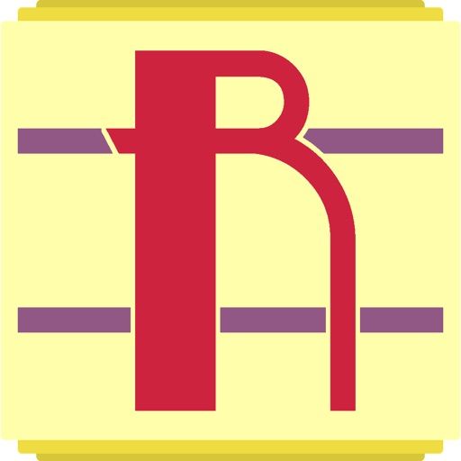 Railblazer Icon