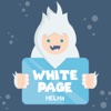 White Page