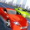 Icon Real Traffic Racer Drag Speed Highway : 3d Racing Game
