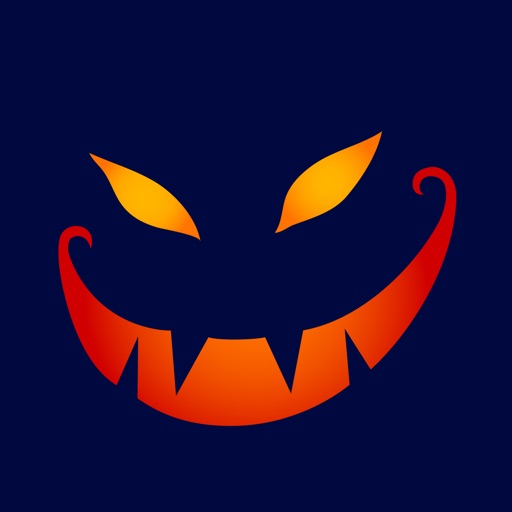 Halloween Connect - Linking Angry Pumpkins, Evil Witches, and more icon
