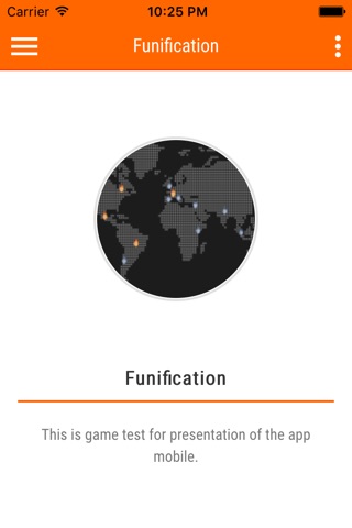 Funifier Player screenshot 3