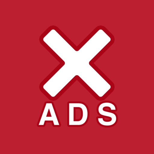 AdsBlock - No Ads. No Tracking. Lightning-Fast Safari.