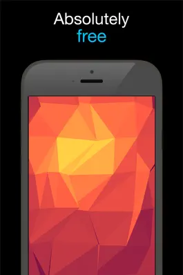 Game screenshot Wallpapers for iPhone 6/5s HD - Themes & Backgrounds for Lock Screen hack