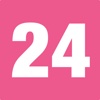 24 Hours: Smart News Digest in Pictures Personalized