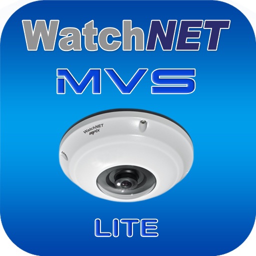 MVS HD Lite