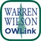 Warren Wilson OWLink