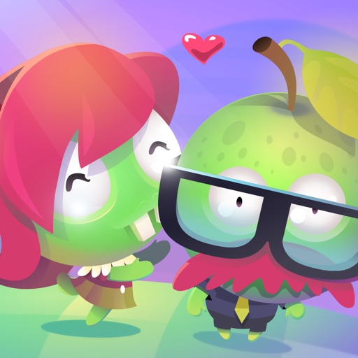 Fruit Dating iOS App