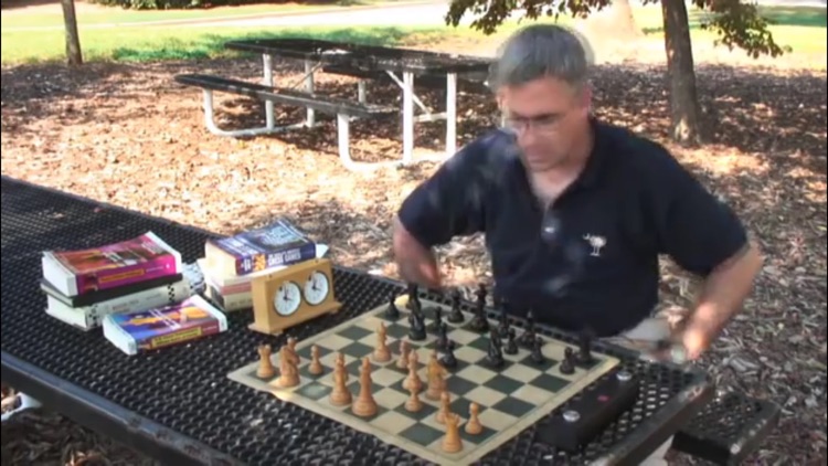 Chess Academy