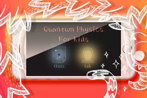 Quantum Physics for Kids screenshot 2