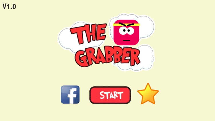 The Grabber