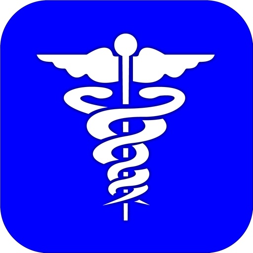 Spanish-English Medical Dictionary (Offline) iOS App