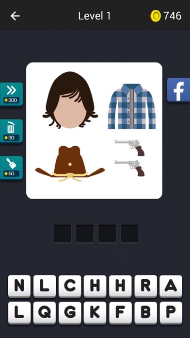 Guess The Characters for Walking Dead screenshot 3