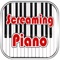 Screaming Piano HD