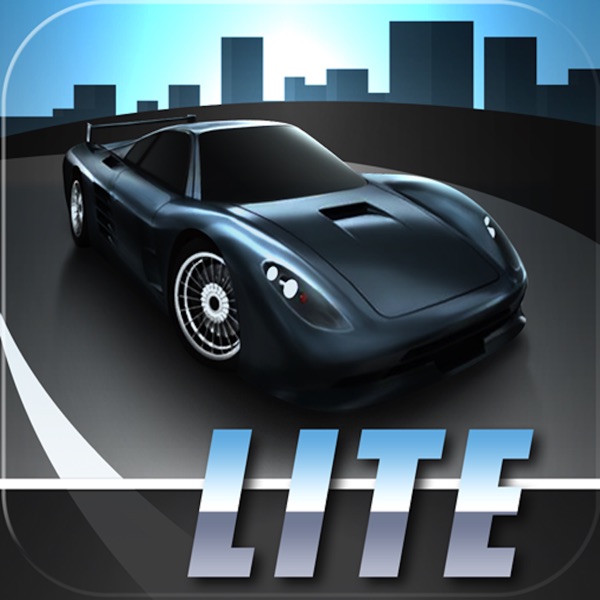 FASTLANE STREET RACING LITE - DRIVING WITH FULL THROTTLE AND SPEED FASTLANE STREET RACING LITE - DRIVING WITH FULL THROTTLE AND SPEED