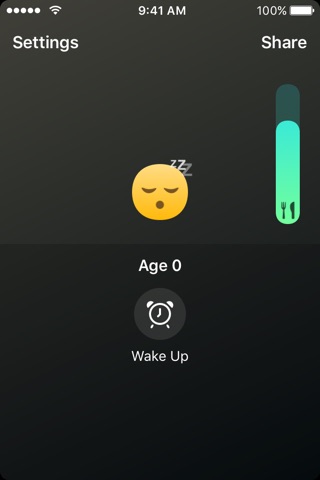Raise Emoji screenshot 2