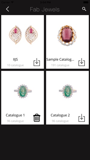 Jewels Trade(圖2)-速報App