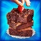 Brownie Maker - Chocolate Fever! Cooking Game
