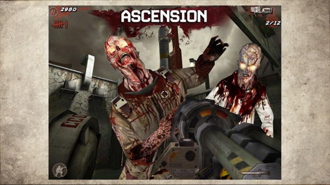 Resultado de imagen para call of duty black ops ZOMBIE PLAY STORE