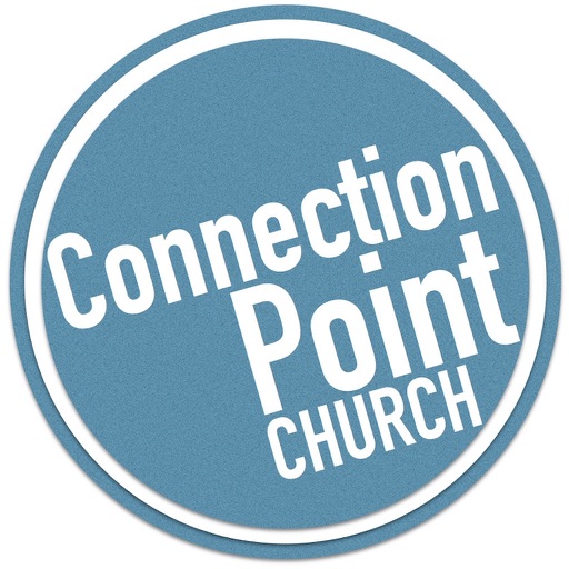 Connection Point icon