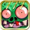 Horror Monster Holiday Vegas - Lucky VIP Vegas Style 777 Casino Game Pro