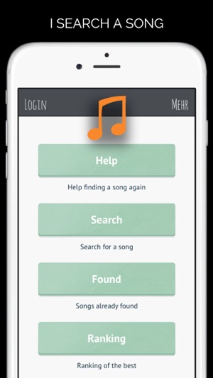 I search a song(圖1)-速報App