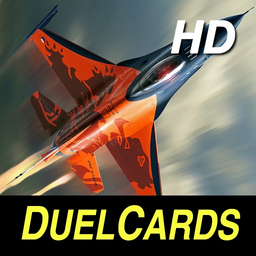 FighterJets HD