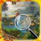 Hidden Objects Into The Forest Best game for you