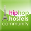 HiphopHostels community