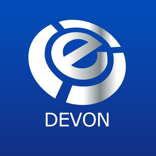 Explore Devon