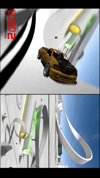 Crash Simulator 2 Premium Edition