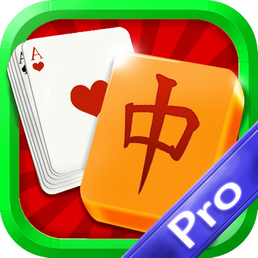 Ultimate Mahjong 13 Tiles Solitaire Pro icon